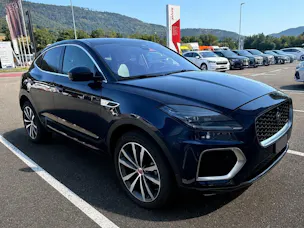Jaguar E-Pace 1.5 P300e R-Dynamic AWD S