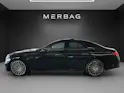 MERCEDES-BENZ E 220 d T 4M 9G-Tronic