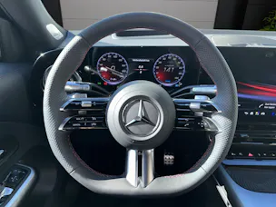 MERCEDES-BENZ GLB 350 4Matic EQ