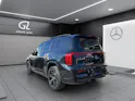 MERCEDES-BENZ GLB 350 4Matic EQ