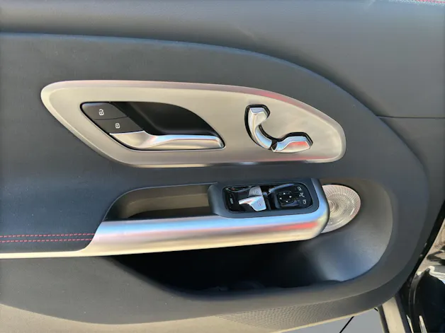 MERCEDES-BENZ GLB 350 4Matic EQ