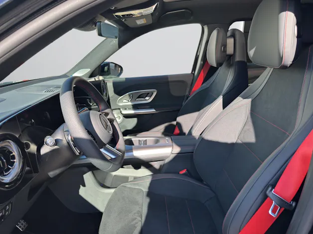 MERCEDES-BENZ GLB 350 4Matic EQ