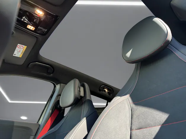 MERCEDES-BENZ GLB 350 4Matic EQ