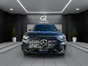 MERCEDES-BENZ GLB 350 4Matic EQ
