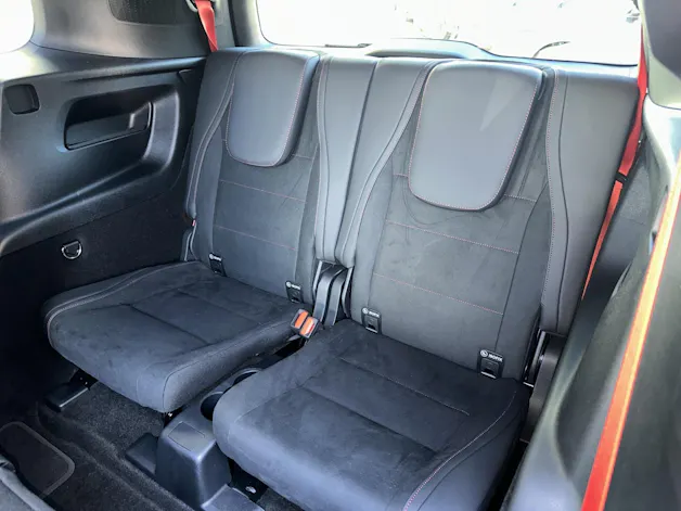 MERCEDES-BENZ GLB 350 4Matic EQ