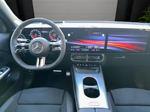 MERCEDES-BENZ GLB 350 4Matic EQ