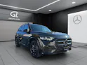 MERCEDES-BENZ GLB 350 4Matic EQ