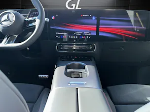 MERCEDES-BENZ GLB 350 4Matic EQ