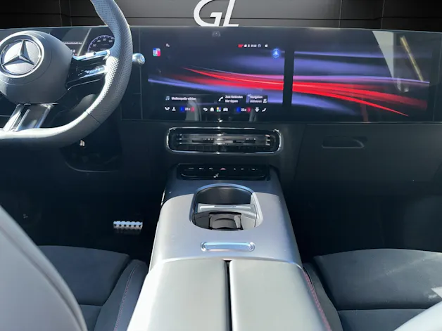 MERCEDES-BENZ GLB 350 4Matic EQ