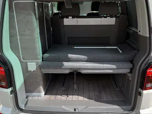 VW T6.1 California 2.0 TDI Ocean Liberty 4Motion DSG
