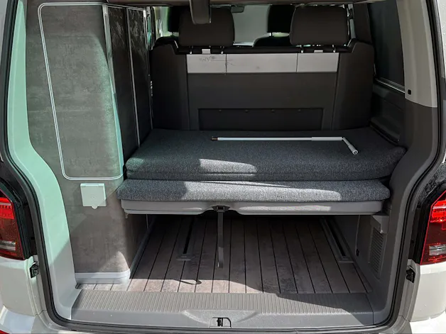 VW T6.1 California 2.0 TDI Ocean Liberty 4Motion DSG