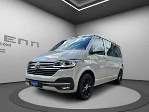 VW T6.1 California 2.0 TDI Ocean Liberty 4Motion DSG