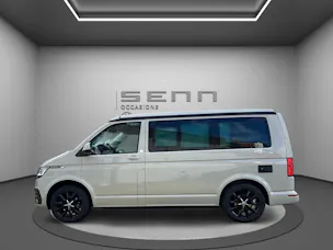 VW T6.1 California 2.0 TDI Ocean Liberty 4Motion DSG