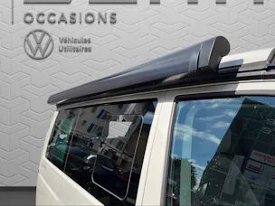 VW T6.1 California 2.0 TDI Ocean Liberty 4Motion DSG
