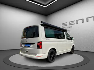 VW T6.1 California 2.0 TDI Ocean Liberty 4Motion DSG
