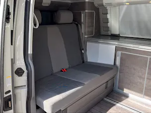 VW T6.1 California 2.0 TDI Ocean Liberty 4Motion DSG