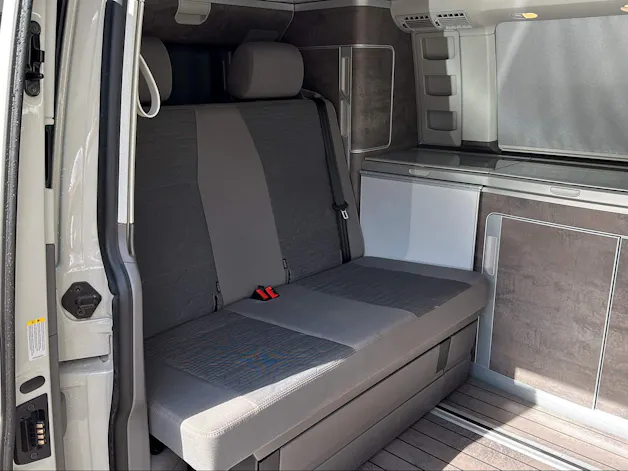 VW T6.1 California 2.0 TDI Ocean Liberty 4Motion DSG