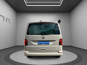VW T6.1 California 2.0 TDI Ocean Liberty 4Motion DSG