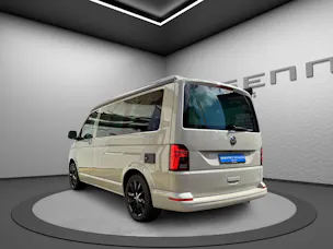 VW T6.1 California 2.0 TDI Ocean Liberty 4Motion DSG
