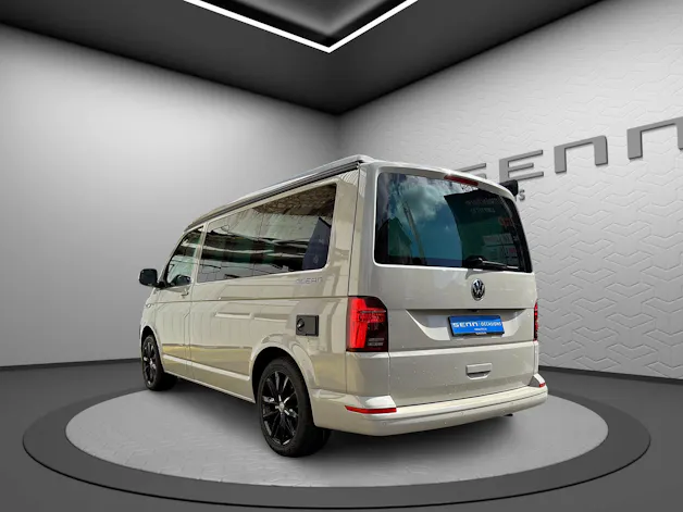 VW T6.1 California 2.0 TDI Ocean Liberty 4Motion DSG