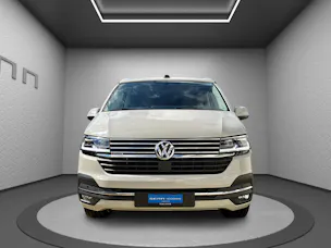 VW T6.1 California 2.0 TDI Ocean Liberty 4Motion DSG