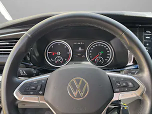 VW T6.1 California 2.0 TDI Ocean Liberty 4Motion DSG