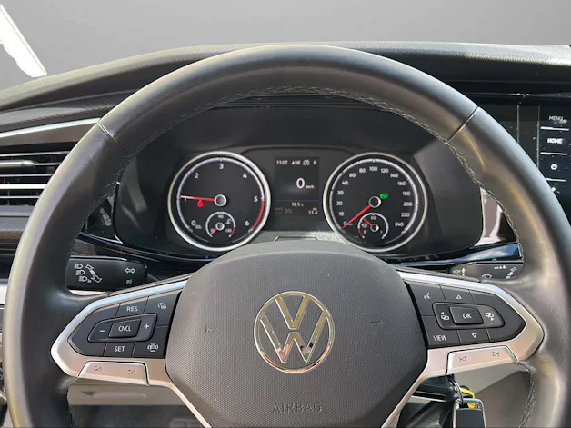 VW T6.1 California 2.0 TDI Ocean Liberty 4Motion DSG