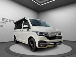 VW T6.1 California 2.0 TDI Ocean Liberty 4Motion DSG