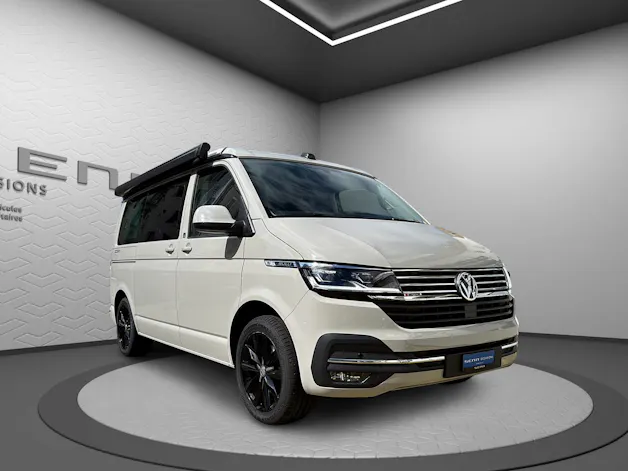 VW T6.1 California 2.0 TDI Ocean Liberty 4Motion DSG