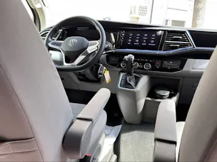 VW T6.1 California 2.0 TDI Ocean Liberty 4Motion DSG