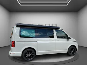VW T6.1 California 2.0 TDI Ocean Liberty 4Motion DSG