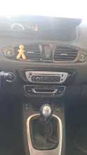 RENAULT Scénic 1.4 16V Turbo Bose