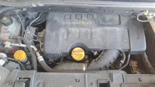 RENAULT Scénic 1.4 16V Turbo Bose