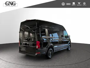 VW Crafter 35 2.0 BiTDI L3 4Motion A