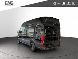 VW Crafter 35 2.0 BiTDI L3 4Motion A