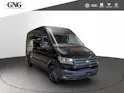 VW Crafter 35 2.0 BiTDI L3 4Motion A