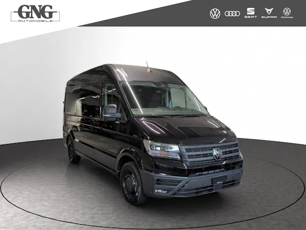 VW Crafter 35 2.0 BiTDI L3 4Motion A