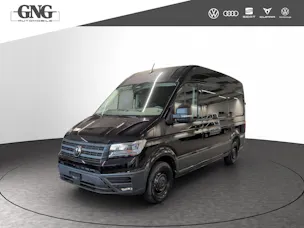 VW Crafter 35 2.0 BiTDI L3 4Motion A
