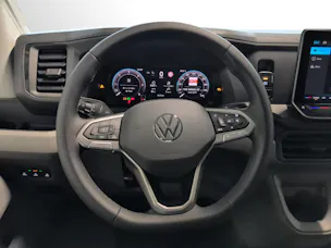 VW Crafter 35 2.0 BiTDI L3 4Motion A