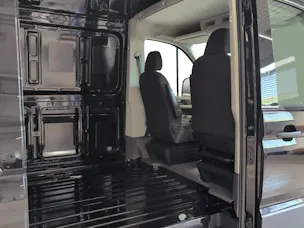 VW Crafter 35 2.0 BiTDI L3 4Motion A