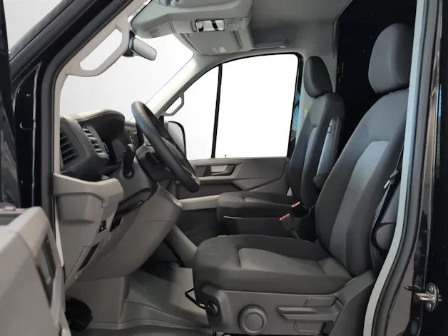 VW Crafter 35 2.0 BiTDI L3 4Motion A