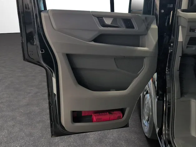 VW Crafter 35 2.0 BiTDI L3 4Motion A