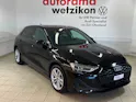 AUDI A3 Sportback 35 TFSI Attraction S-tronic