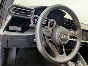 AUDI A3 Sportback 35 TFSI Attraction S-tronic