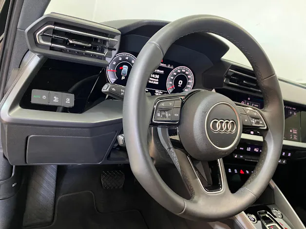 AUDI A3 Sportback 35 TFSI Attraction S-tronic