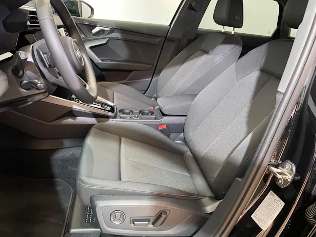 AUDI A3 Sportback 35 TFSI Attraction S-tronic