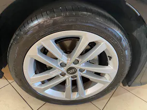 AUDI A3 Sportback 35 TFSI Attraction S-tronic