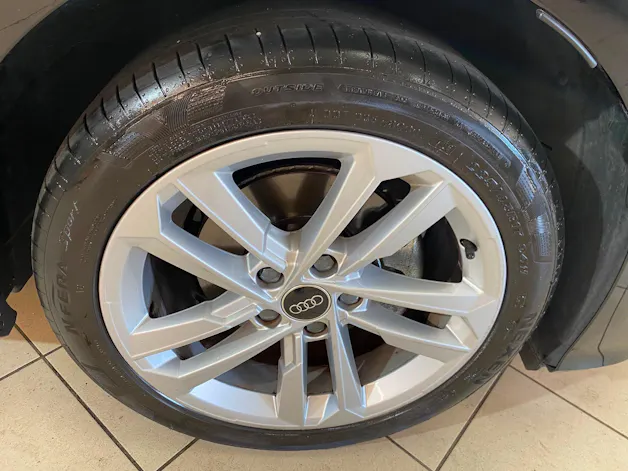 AUDI A3 Sportback 35 TFSI Attraction S-tronic