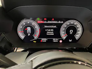 AUDI A3 Sportback 35 TFSI Attraction S-tronic