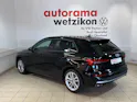 AUDI A3 Sportback 35 TFSI Attraction S-tronic